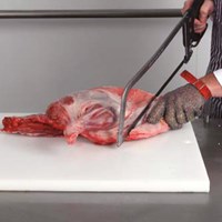 Meat Cut Spec Step 1